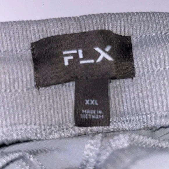 2XL Jogger pants - Picture 7 of 7